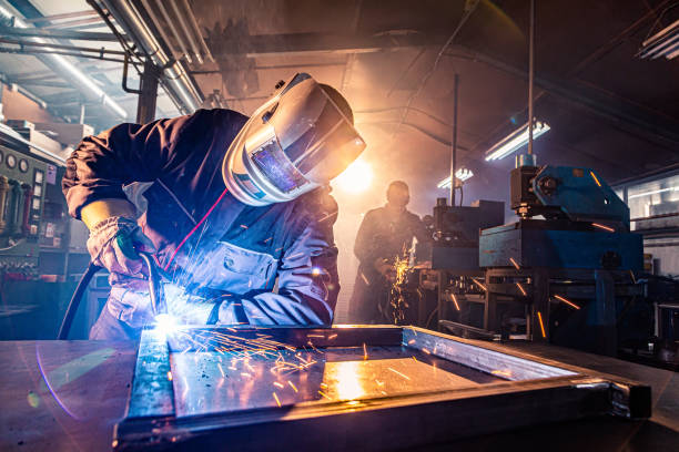 Hughesville, PA Welder & Metal Fabrication Company