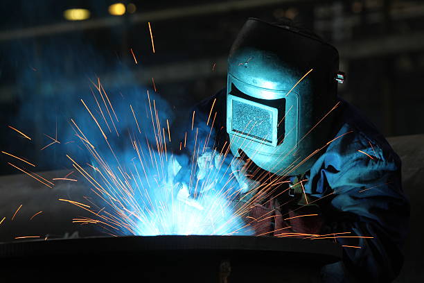 Best Maintenance and Repair Welding in Hughesville, PA