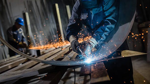 Best Aerospace and Defense Welding in Hughesville, PA